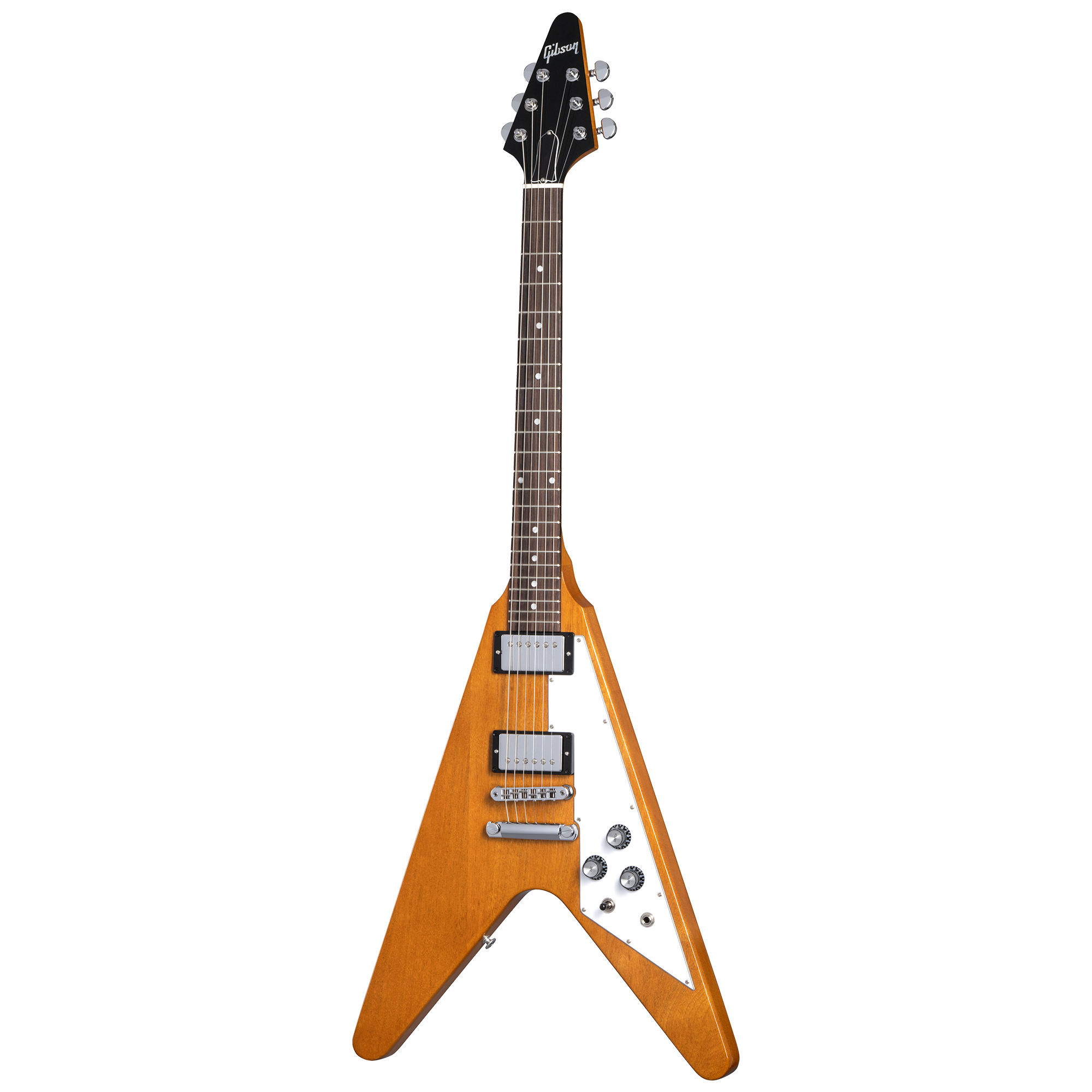 Flying V Guitar